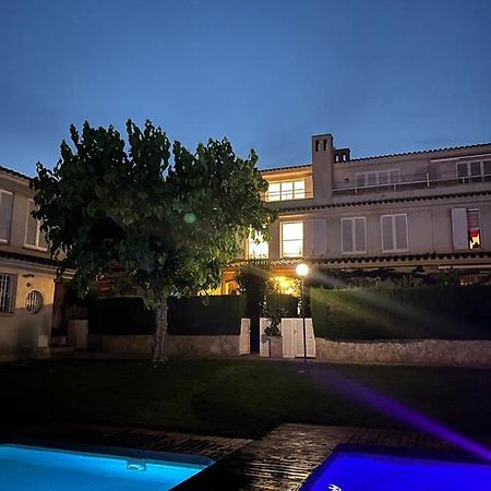 Cambrils Adosado Con Piscina 4 Habitaciones, 8 Huespedes Eksteriør bilde