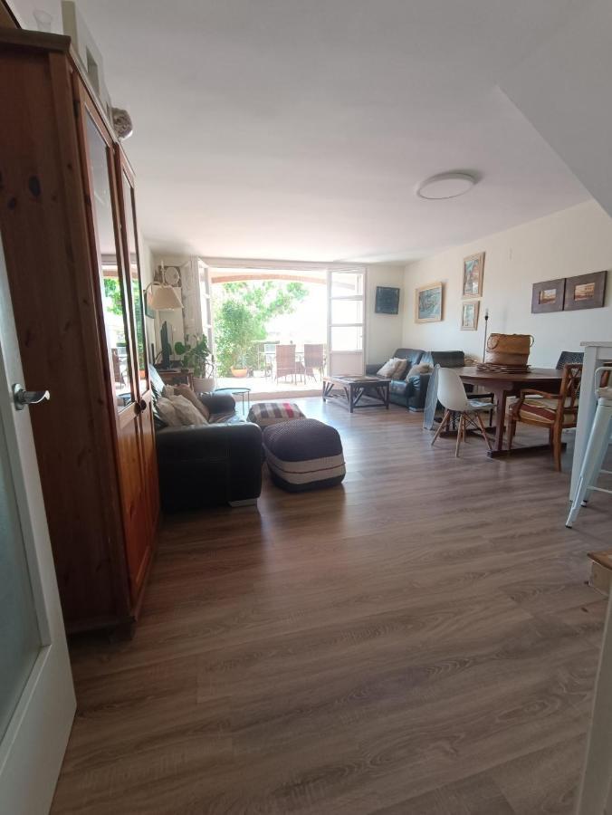 Cambrils Adosado Con Piscina 4 Habitaciones, 8 Huespedes Eksteriør bilde