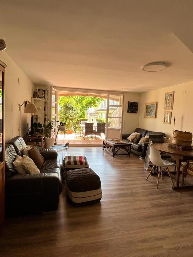 Cambrils Adosado Con Piscina 4 Habitaciones, 8 Huespedes Eksteriør bilde