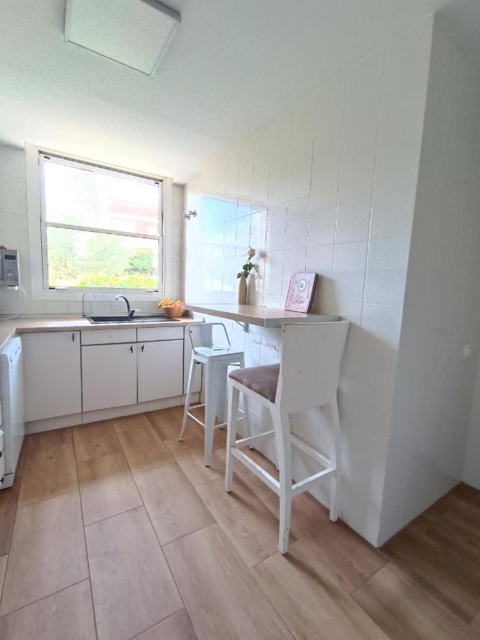 Cambrils Adosado Con Piscina 4 Habitaciones, 8 Huespedes Eksteriør bilde
