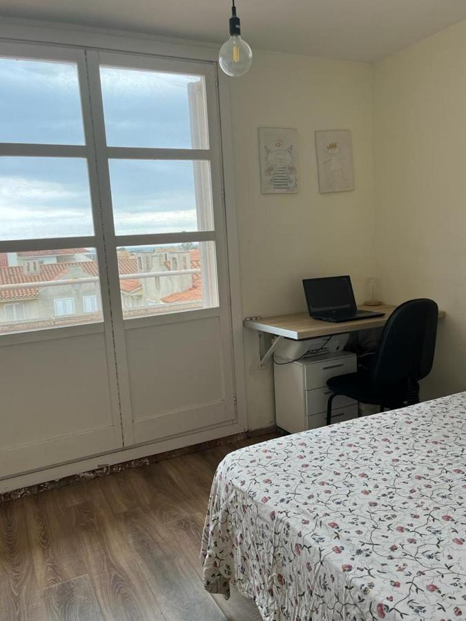 Cambrils Adosado Con Piscina 4 Habitaciones, 8 Huespedes Eksteriør bilde