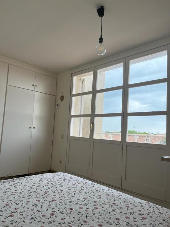 Cambrils Adosado Con Piscina 4 Habitaciones, 8 Huespedes Eksteriør bilde