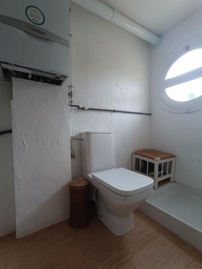 Cambrils Adosado Con Piscina 4 Habitaciones, 8 Huespedes Eksteriør bilde