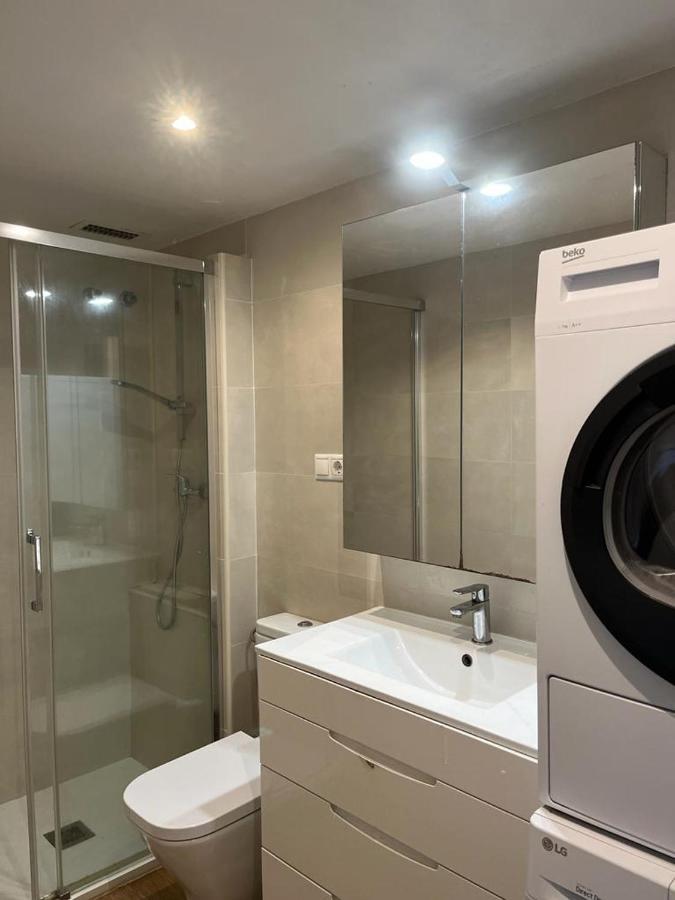 Cambrils Adosado Con Piscina 4 Habitaciones, 8 Huespedes Eksteriør bilde