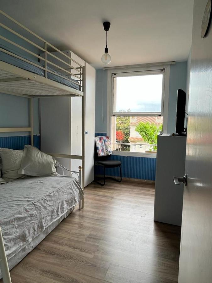 Cambrils Adosado Con Piscina 4 Habitaciones, 8 Huespedes Eksteriør bilde