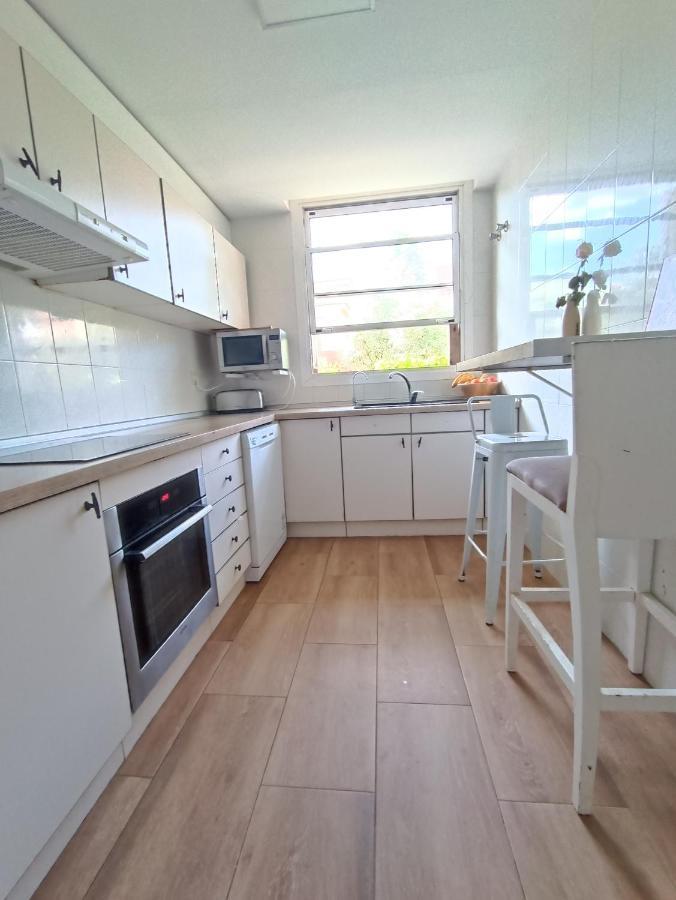 Cambrils Adosado Con Piscina 4 Habitaciones, 8 Huespedes Eksteriør bilde