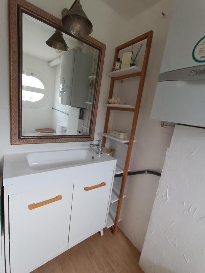 Cambrils Adosado Con Piscina 4 Habitaciones, 8 Huespedes Eksteriør bilde