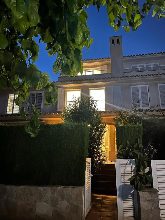Cambrils Adosado Con Piscina 4 Habitaciones, 8 Huespedes Eksteriør bilde